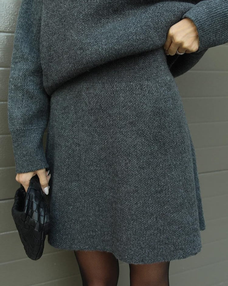ANNA™|SET MAGLIA ELEGANTE