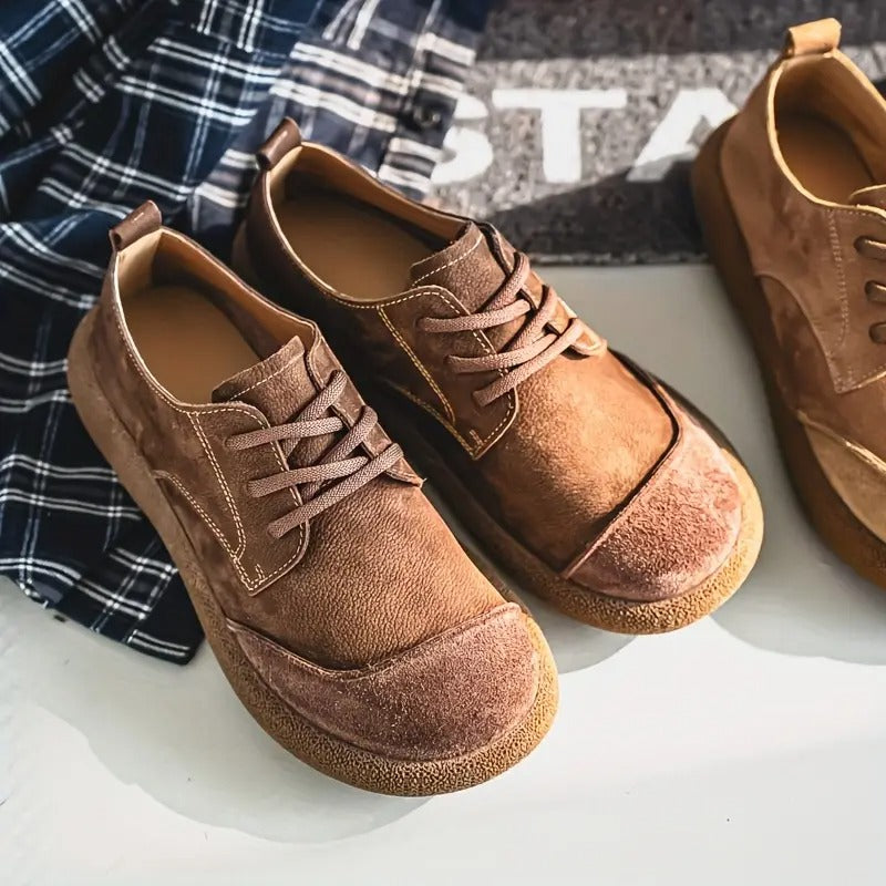 LIAM™|SCARPE ELEGANTI COMODE