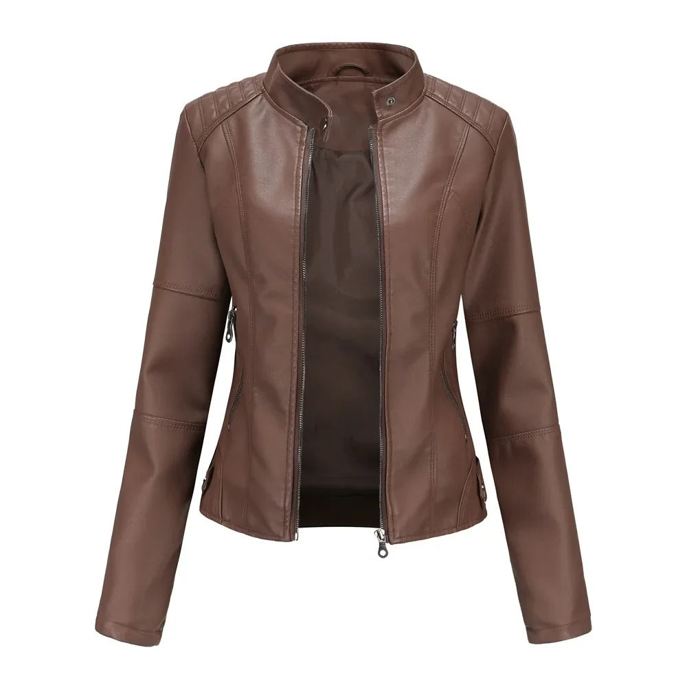 MIA™|Giacca elegante e alla moda